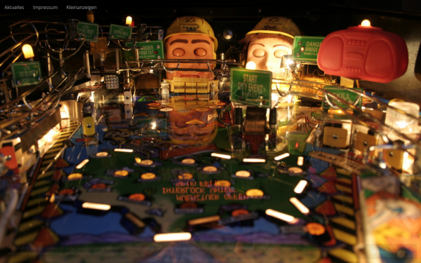 mypinball.de
