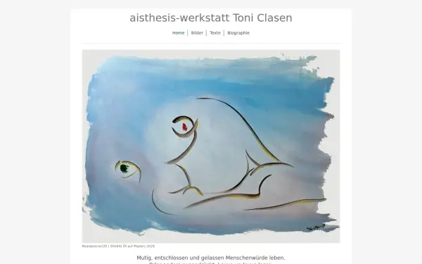 www.aisthesis-werkstatt.de
