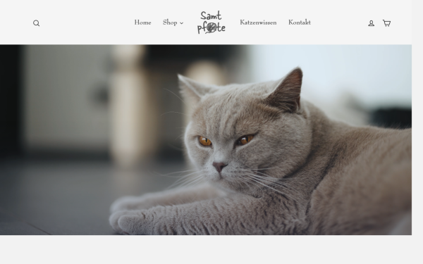 samtpfote.com