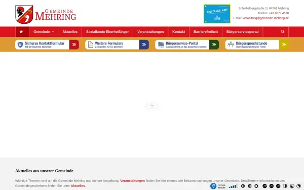 www.gemeinde-mehring.de