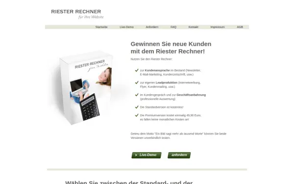 der-riester-rechner.de