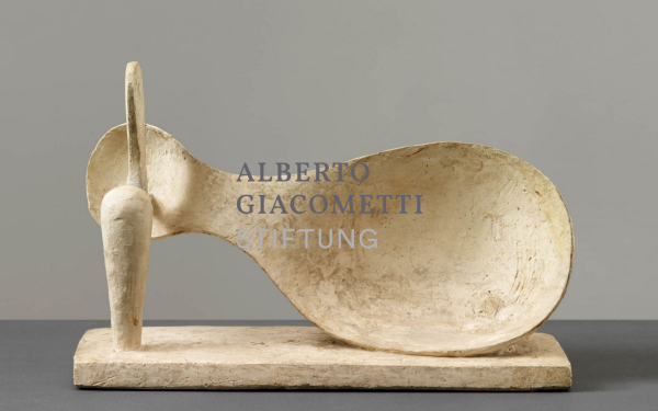 www.giacometti-stiftung.ch