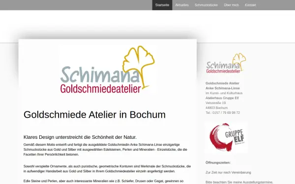www.schimana-schmuck.de