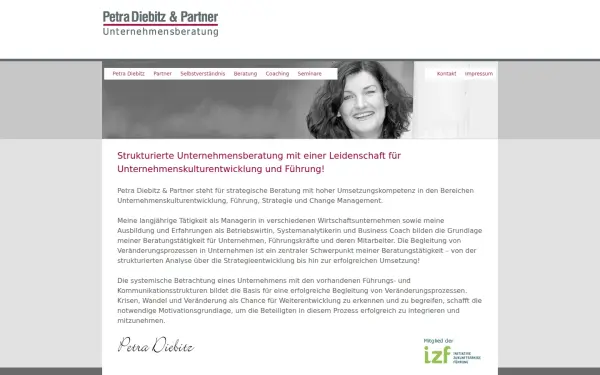 diebitz-partner.de