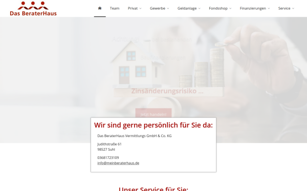 meinberaterhaus2.expertenhomepage.de