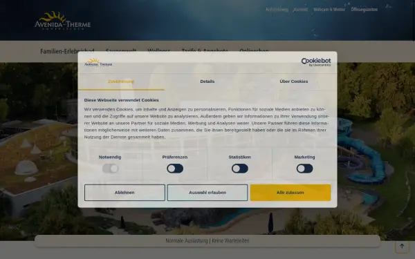 avenida-therme.de