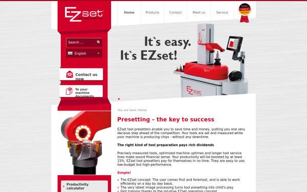 ezset.info