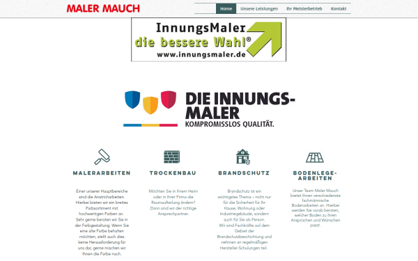 www.maler-mauch.de