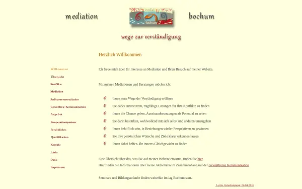 mediation-bochum.de