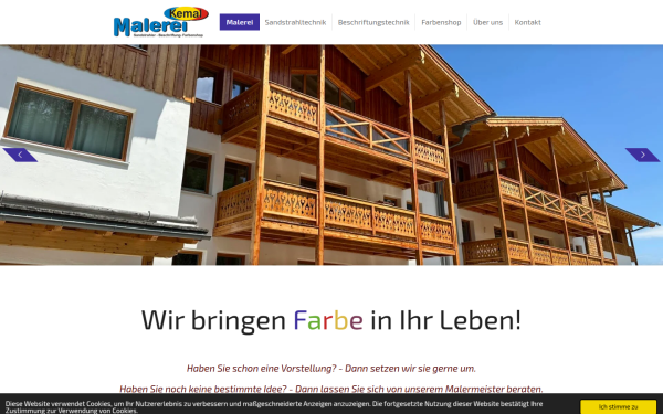 www.malerei-kemal.at