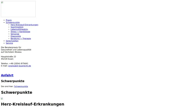 annelauprecht.de