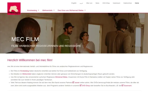 mecfilm.org