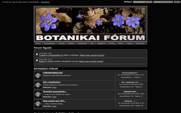 www.botanikaiforum.com