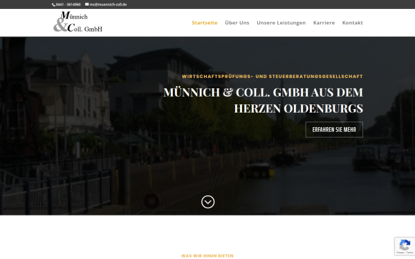 www.muennich-coll.de