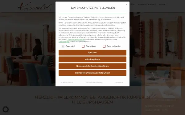 augenoptik-kupfer.de