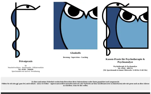 dr-bluemel.de