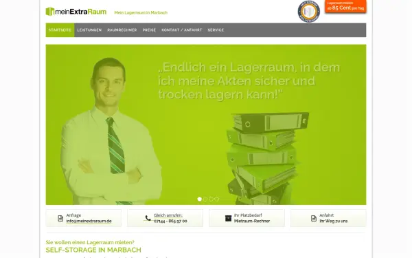meinextraraum.de