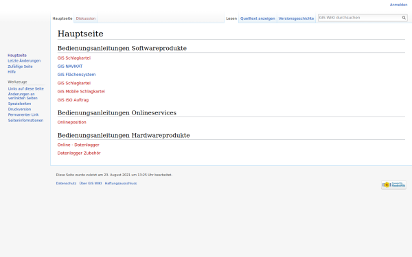 www.gis-doku.de
