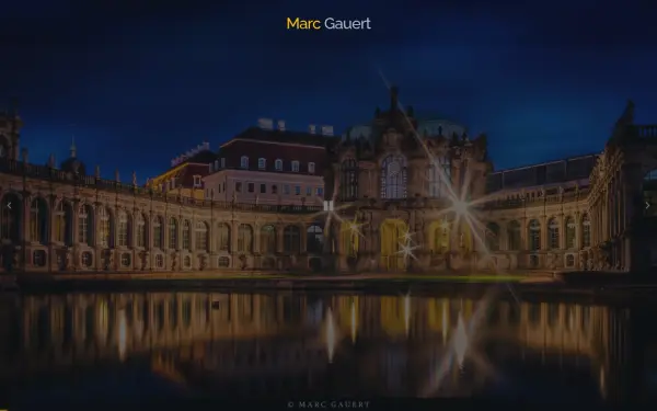 marc-gauert.de