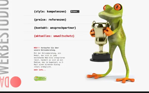 www.die-webagentur.de