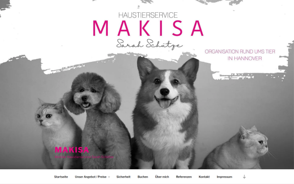 makisa.de