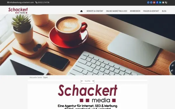 www.werbung-schackert.com