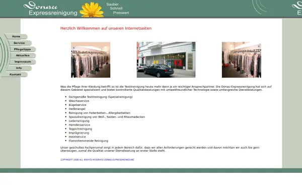 donau-expressreinigung.de