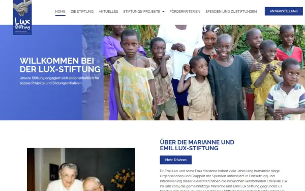 lux-stiftung.de