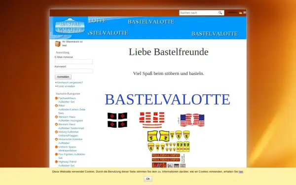bastelvalotte.de