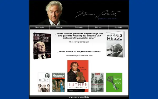 www.heimo-schwilk.de