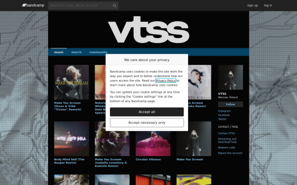 vtss.bandcamp.com