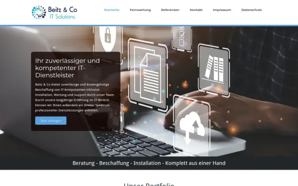 beitzundco.de