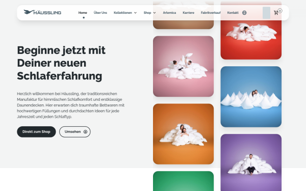 www.haeussling.de