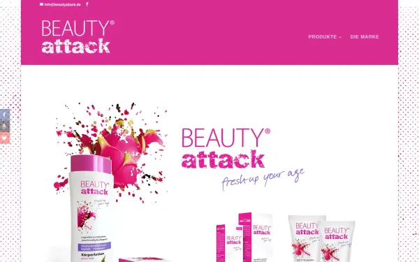 beautyattack.de