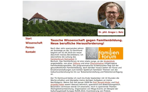 gregor-betz.de