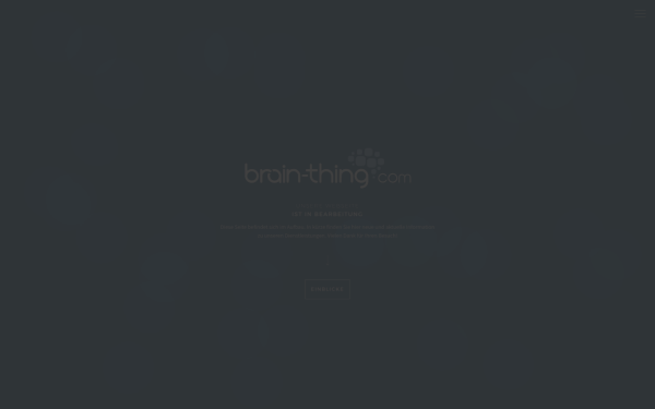 www.brain-thing.com
