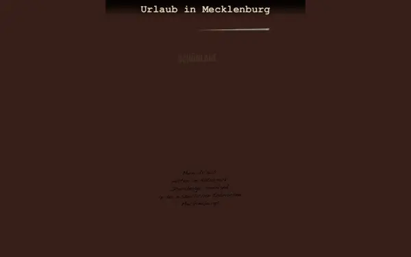 mecklenburger-ferienwohnung.de