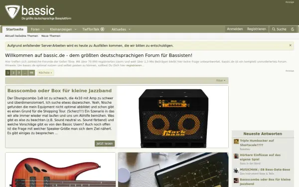 www.bassic.de