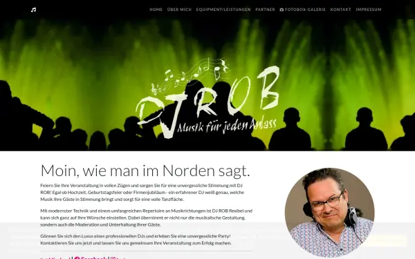 djrob.de