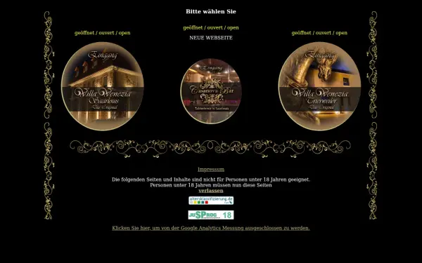 www.villa-venezia.de