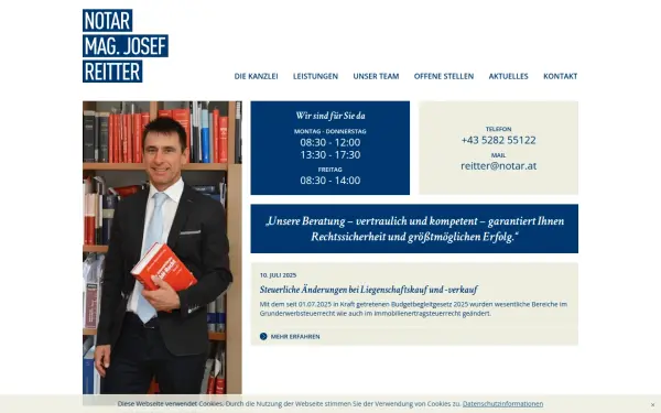 www.notar-reitter.at