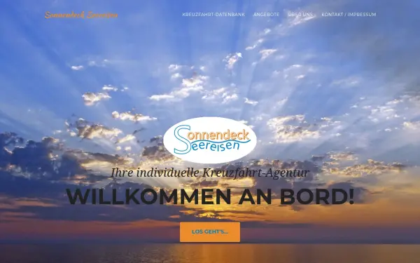 www.sonnendeck-seereisen.de