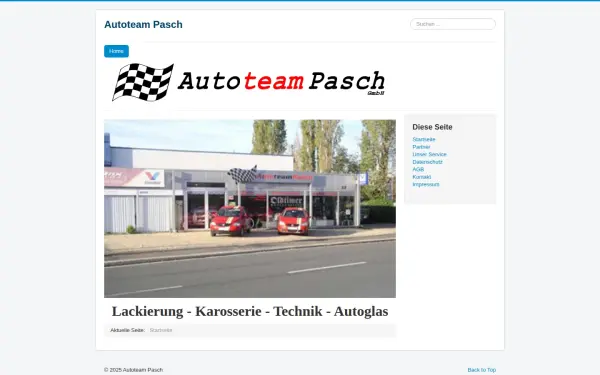 www.autoteam-pasch.de