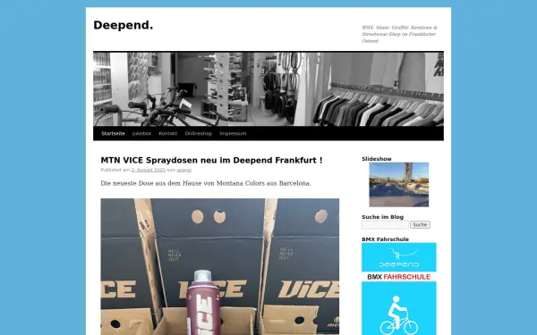 www.deependbmx.de
