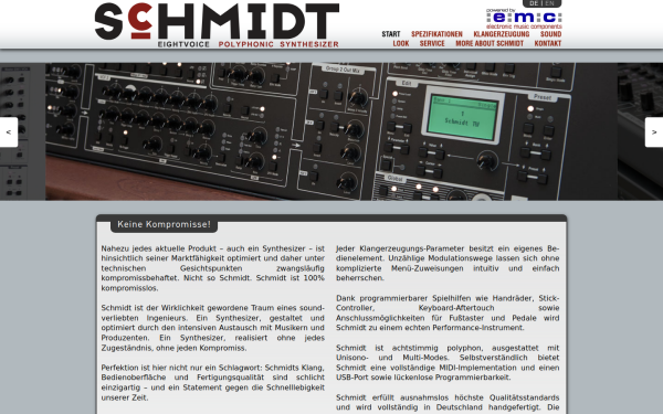 www.schmidt-synthesizer.de