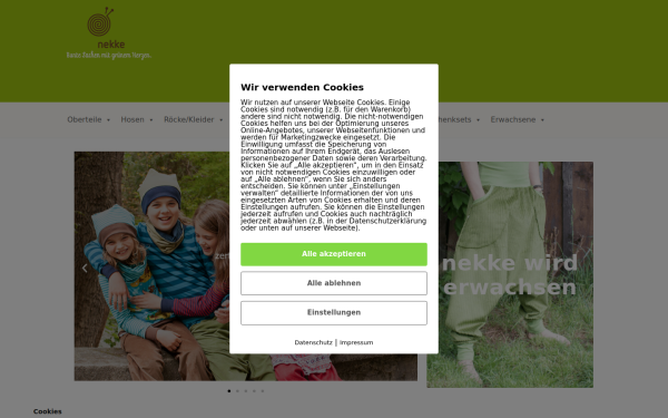 nekke.de