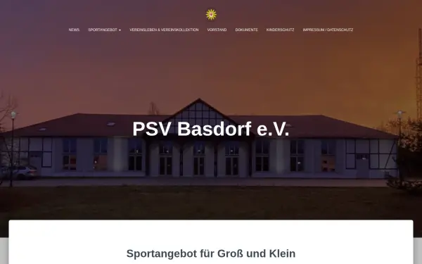 psv-basdorf.de