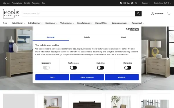 www.modusfurniture.com