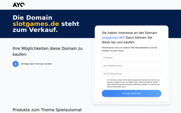 slotgames.de