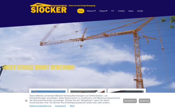 stoecker-baumaschinen.de